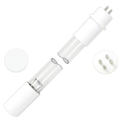 Atlantic UV 05-2015 | 46365401 Field Controls Equivalent Replacement Lamp