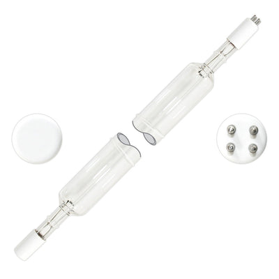 Atlantic UV 05-0165-R | GX48VZ/4 4 Pin Ozone