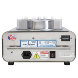 Sanidyne Prime Remote UVC Portable - 143W UV Output - Sensor Safety Shut Off - Remote