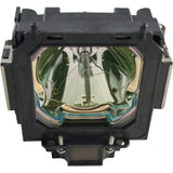 Osram 003-120377-01 / 610-335-8093 / POA-LMP116 Projector Lamp - Osram P-VIP Bulb Inside