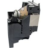 Osram 003-120377-01 / 610-335-8093 / POA-LMP116 Projector Lamp - Osram P-VIP Bulb Inside