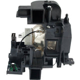 Osram 003-120507-01 / 610-346-9607 / POA-LMP136 Projector Lamp - Osram P-VIP Bulb Inside