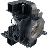 Osram 003-120507-01 / 610-346-9607 / POA-LMP136 Projector Lamp - Osram P-VIP Bulb Inside