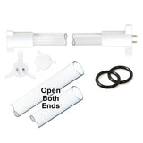 Atlantic UV 28-5016 | 602850-103 Viqua&trade; Equivalent Combo Kit (Lamp and Quartz Sleeve)