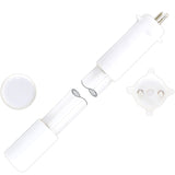 Atlantic UV 05-4258-V | Tan L Aquafine Equivalent Replacement Lamp