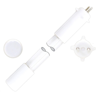 Atlantic UV 05-0616-V | Aquafine Cream-L Validated 60" Equivalent Replacement UV Lamp