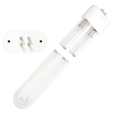 Atlantic UV 05-1156 | G48T5VH/4-U U-Shaped Lamp