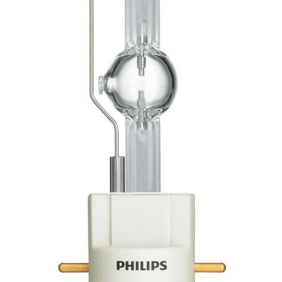 Philips 277095 MSR Gold 700 MiniFastFit - 700W Metal Halide - 6000K - PGJX28 Base