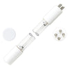 Atlantic UV 05-0483 TUV 16W/4P-SE - 16W - 4-Pin - 320mm