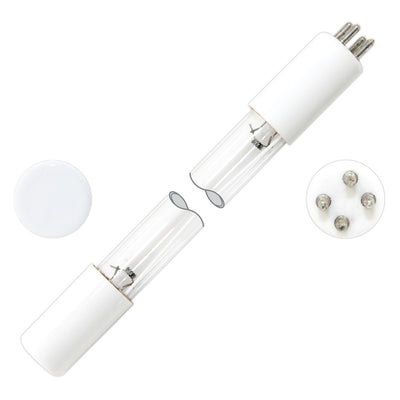 Atlantic UV 05-0425-R | G48T5VH/4 4 Pin Ozone