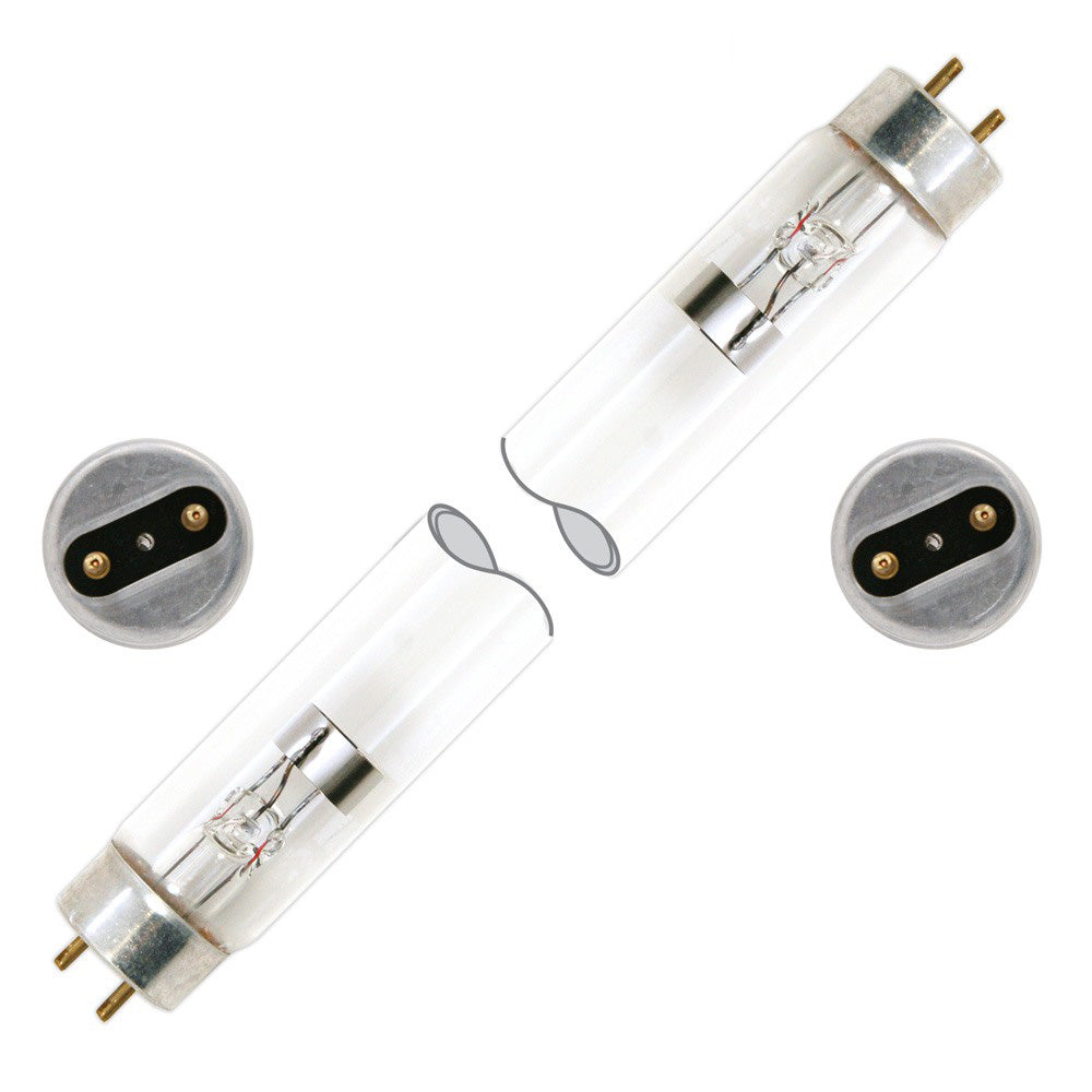 Atlantic UV 05-1105-R G15T8 - 15W - G13 Base - 18