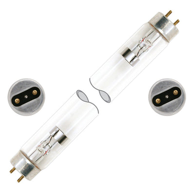 Atlantic UV 05-5004 | G75T8