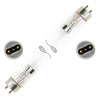 American Ultraviolet GML215 OEM Replacement Bulb - G25T8 - 25W - G13 Base - 18