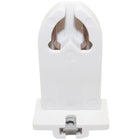 Atlantic UV Lampholder | Medium Bi-Pin Flush Mount - 12 Pack