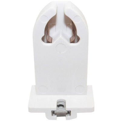 Atlantic UV Lampholder | Medium Bi-Pin Flush Mount