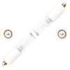 American Ultraviolet GML005 OEM Replacement Bulb - G36T5L - Single Pin- 843mm - 36
