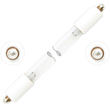 Atlantic UV 05-1343-RV G36T5L - 41W - Single Pin - 843mm - Validated