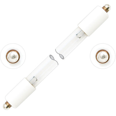 Atlantic UV 05-1337-R | Siemens LP4015 / American Ultraviolet GML140 Replacement UV Lamp