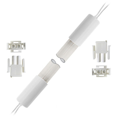 Atlantic UV 05-0834A | NNI 122/87 Heraeus Equivalent Replacement