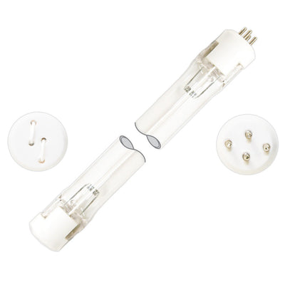 Atlantic UV 05-0586 | XLR30 / EcoRay DLR 30-1 Wedeco Equivalent Replacement