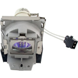 Osram 5J.08001.001 / 9E.08001.001 Projector Lamp - Osram P-VIP Bulb Inside