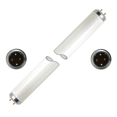 Atlantic UV 05-0662 TL60W/10R - 60W - T12 - G13 Base - 48" - UV Reprography Bulb