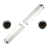 Atlantic UV 05-0662 TL60W/10R - 60W - T12 - G13 Base - 48