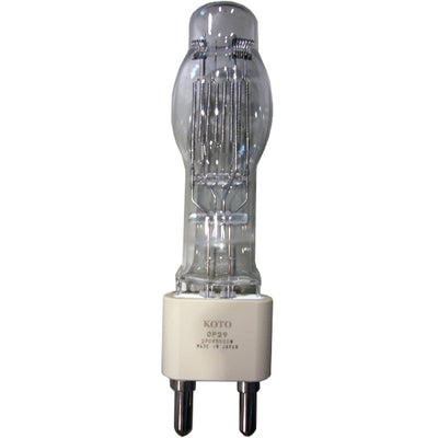 Koto CP29 240V (DPY) - Halogen - 5000W - 240V - G38 Base