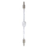 Osram 54314 HMI 4000W/DXS - 4000W Metal Halide - 6000K - SFa21 Base