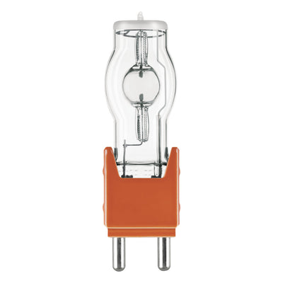 Osram 55182 HMI DIGITAL 2500W - 2500W Metal Halide - 6000K - G38 Base