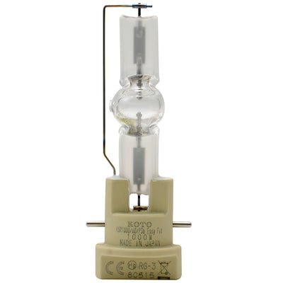 Koto KSR1000/60/P36 EasyFit - 1000W Metal Halide - 6000K - PGJX36 Base