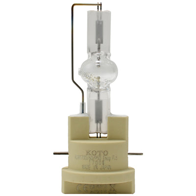 Koto KSR1700/60/P50 EasyFit - 1700W Metal Halide - 6000K - PGJX50 Base