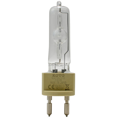 Koto KSR1200/2/SE - 1200W Metal Halide - 7200K - G22 Base