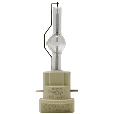 Koto KSR700/60/P28 EasyFit - 700W Metal Halide - 6000K - PGJX28 Base