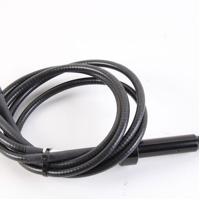 Lesco OLB1001 - 2 x 3mm ID x 5mm OD x 1000mm Length - Dual Liquid Light Guide