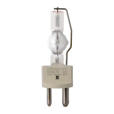 Osram 54141 HTI 1200 W/SE XS - 1200W Metal Halide - 5400K - GY22 Base