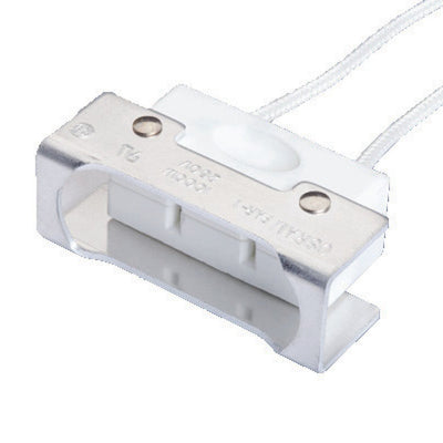 Osram 69013 PAR1 48IN/16GA/ULSF2 | Par-1 Socket AWG16 Sf2 48" Leads (URC) - 10ct