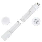 Atlantic UV 05-0931 | LMPRGPT150 Sanuvox Equivalent Replacement Lamp