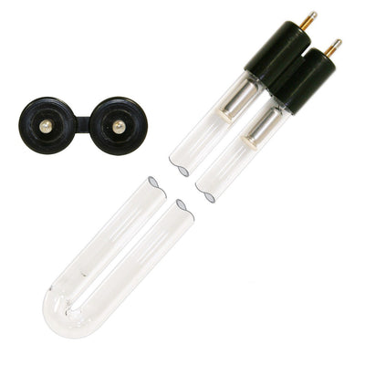 Atlantic UV 05-0360 CC30T5VH-U - 25W - U-Shape - 353mm - Ozone