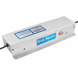 Tank Master UVC Tank Storage Sanitizer - One Lamp - 18.75" Insertion Depth