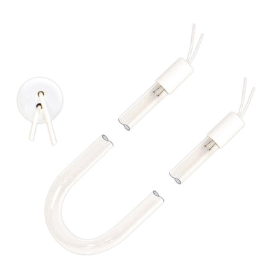 Atlantic UV 05-0150A-R GPH726T5VH-U - 36W - U-Shape - 348mm - Ozone
