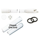Atlantic UV 28-5008 | QL-410 Viqua&trade; / Sterilight&reg; Equivalent Combo Kit (Lamp, Quartz Sleeve, O-rings)
