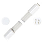 Atlantic UV 05-6018 | 36A-4P / UV Lamp with Armorlite for Nutripure Model 9-ASC
