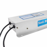 Tank Master UVC Tank Storage Sanitizer - Two Lamps - 9.875" Insertion Depth