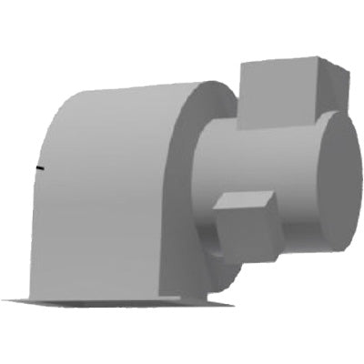 American Ultraviolet SCZ145B Blower - 220V