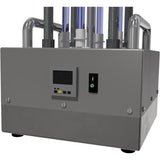 American Ultraviolet MRS14-4-4P UVC Portable - 88W UV Output - Sensor Safety Shut Off - Remote