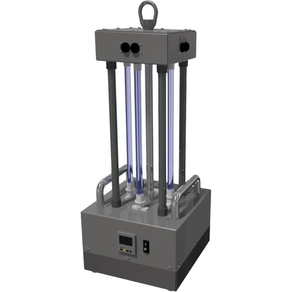 American UV MRS14 Portable Room Sanitizer (88W)