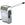 UVC Air Duct Residential Unit - 1 Lamp - 14" Length - Externally Mounted