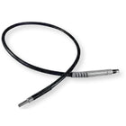 Lesco Single 5mm ID X 8mm OD X 1.5ML Fiber Optic Light Guide