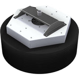 Pendant Mount STBF-12 360&deg; UVC Upper Air Fixture - 700-800 sq. ft.